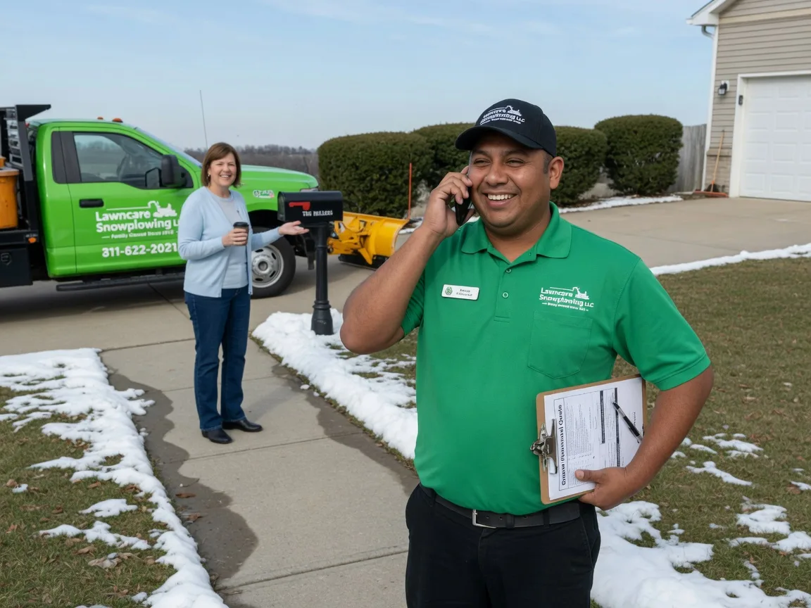 Lawn Care Services By Expert Landscaper Rector, PA FAQs